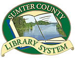 Sumter County Library System Logo